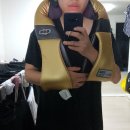 재덕한의원 | 어깨 안마기 강추! 휴메이트 YTT-4500