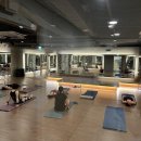 디오션피트니스 이미지