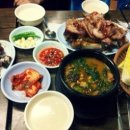 중국전통오향족발