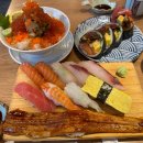 수원 광교 카페거리 맛집! 오초 오늘의 초밥 본점 후기 (메뉴판 주차 저녁 웨이팅)