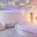 디에이스호텔 | 삼성역호텔 디에이스호텔 깔끔한 침구 상태