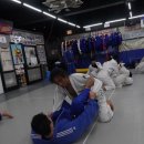 송도 RU 유도 GYM 이미지