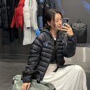 에이유테크 서울직영점 | 스파이더 압구정 매장 오픈 후기 남자 경량패딩 &amp; CP컴퍼니 콜라보 겨울 자켓 추천