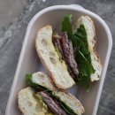 얌얌도시락 | JW메리어트 제주 조식 도시락 구성 후기 조식 테이크아웃 포장 요청해봤어요