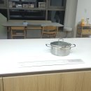 엄마의 주방 | 세 아이 엄마의 선택, 주방 필수템! 리앤홈 투명 인덕션가드 리얼 후기