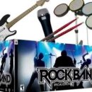 Xbox 360 Pro Gaming Console & RockBand Special Edition + Boxing game 이미지