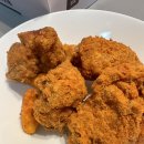 치킨더홈척산점 | 청주 남이면 치킨맛집 치킨더홈 척산점 치토스맛 경룡이치킨 포장후기