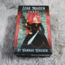스타타로(Star tarot) | 스타 메이든 타로(Star Maiden Tarot)