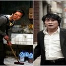 평행시선