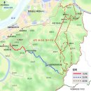 꾀꼬리봉 등산로 이미지