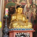 고산사목조석가모니불좌상 | 화성 용주사 대웅보전 목조 삼세불 좌상(華城 龍珠寺 大雄寶殿 木造 三世佛 坐像).경기
