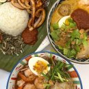 칸토쌀국수 | 송도 센트럴파크 맛집 싱가포르 락사 리마우 점심