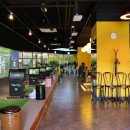 싱글실내골프연습장 이미지