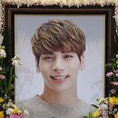 "늘 사랑해"…故종현 사망 6주기, 샤이니 한 조각 별 이미지