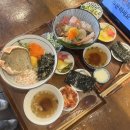 [김해 봉리단길 맛집] 입안 가득 펼쳐지는 바다의 신세계, '밥묵자' 방문 후기