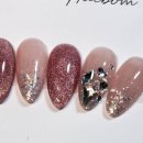 네일해,봄 이미지