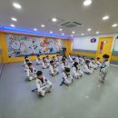 경희대정훈태권도 이미지