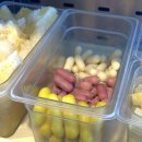 피자스쿨 군포경찰서점 | 산본 군포 맛집 | 탕화쿵푸 마라탕이랑 20년 와플장인 와플크림으로 도파민 채우기 (with 피자스쿨)