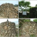 무릉리방사탑 2호 이미지