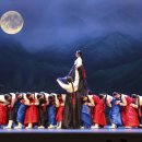 진도소포걸군농악 이미지