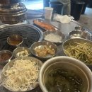 제주 노형 고깃집 선영이네고기집, 빙수 카페 떼르떼