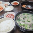 육거리순대 - 증평군 삼일로 46 | 육거리순대
