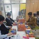 괴산도서관 이미지