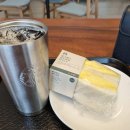 &#34;비와 당신의 이야기&#34; 솔직후기 그리고 스타벅스 브런치(feat.스타벅스 별적립 꿀팁, SKT 영화무료쿠폰...