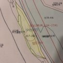 충주시에서수안보온천간대500평건150평하천약500평/3억3천만원*강추* 이미지