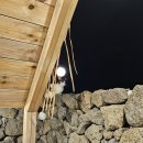 달물인연 | 제주 동쪽 월정리 숙소 달물인연 내돈내산 후기