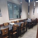 정진 | 구리 삼겹살 맛집 정진식당 구리 회식장소 정진식당 통오겹살 주차 방문후기