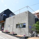 김홍신문학관카페