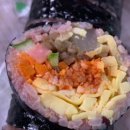 김영순김밥