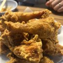 치킨떡볶이
