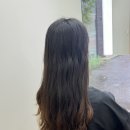 청담 미용실 레이어드 c컬펌맛집 앳나운 플레이스