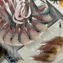 고등어회와 주꾸미가 맛있는 평택 안중 삼정수산 후기