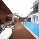 끌레르 온수수영장펜션 이미지