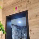 반달공원 화장실 이미지