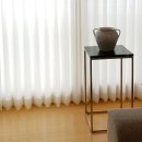 내곡동279 | [동대문세기커텐]차르르커튼 시공후기입니다.