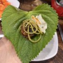 런닝 후 백순대본가새맛 신촌연대점 후기!