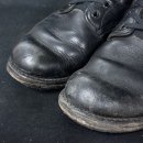 성진외형복원 | 👞 레드윙 부츠 창 갈이 수선 후기 | 아웃솔 교체로 다시 태어난 워크부츠