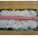 김밥반장