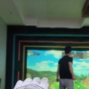 이즈 골프존 파크 이미지