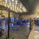 파운드짐 헬스&PT 신림역점 이미지