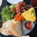 버브비 - 강동구 상일동 | 용인 광교산 근처 브런치 카페 맛집 ‘버브’