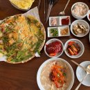 광주 용봉동 맛집 고향보쌈칼국수 내돈내산 후기