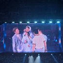 감성Dome | 2025 god 콘서트 ICONIC BOX 첫콘 후기, KSPO DOME