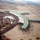 세계에서 가장 아름다운 공항 15곳 이미지