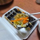 교리김밥 이미지