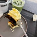 수수미미 | 역삼역 카페 :: 로스팅원두 커피와 수제 디저트 케미 수수커피 리얼후기